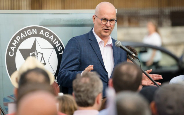 Photo of Iain Dale